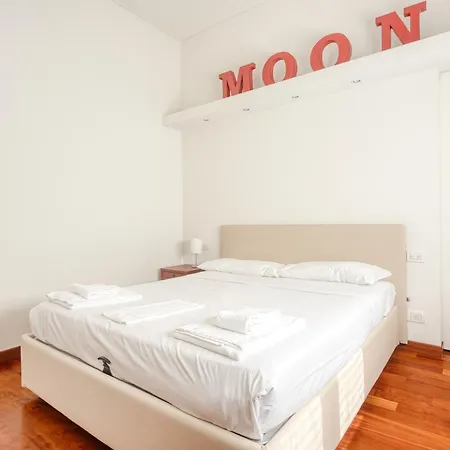 شقة Hostmate - - Messina - Monumentale *