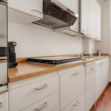 Appartement Hostmate - - Messina - Monumentale *