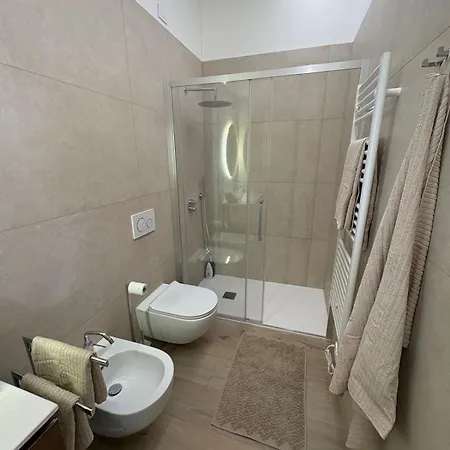 Apartment Charming Flat - 7 Attractions At Metro1