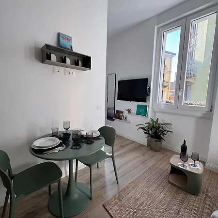 Charming Flat - 7 Attractions At Metro1