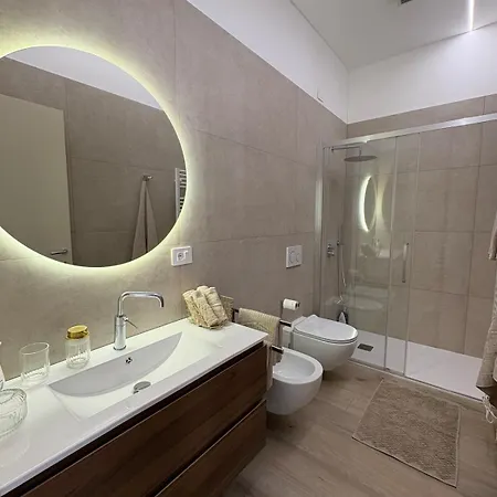 Apartment Charming Flat - 7 Attractions At Metro1 *