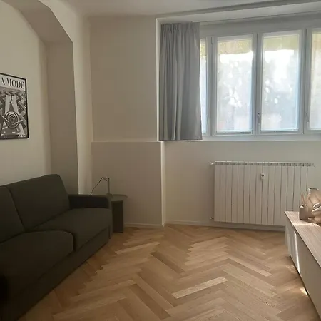 Atelier Serena Lägenhet