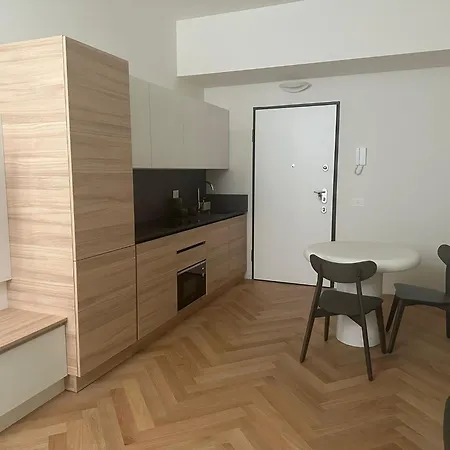 Atelier Serena Apartment *