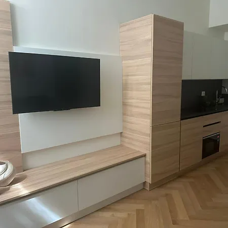 Apartment Atelier Serena Milan