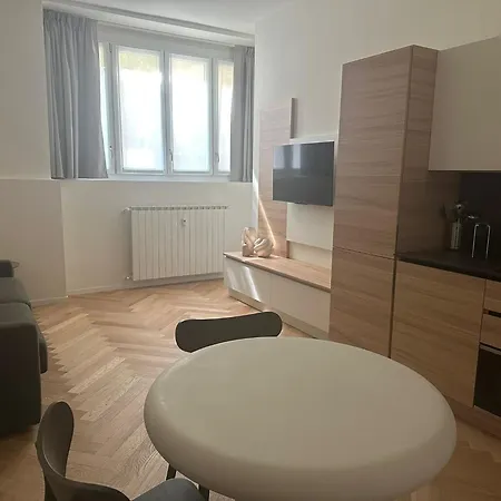 Atelier Serena Appartement Milan