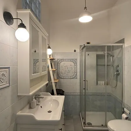 Apartamento Casa Colombo