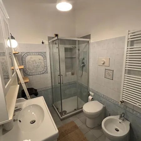 Casa Colombo Milán