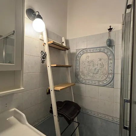 Apartamento Casa Colombo *