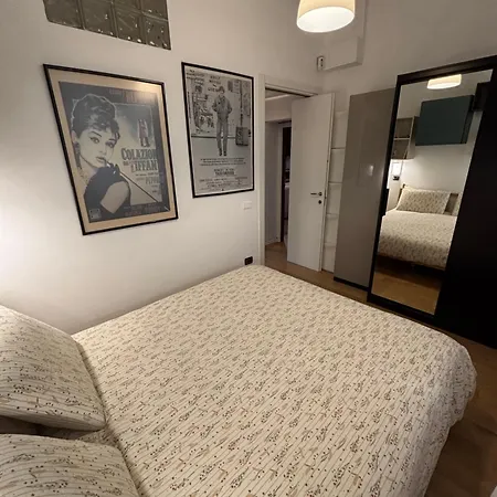 Apartment Casa Colombo