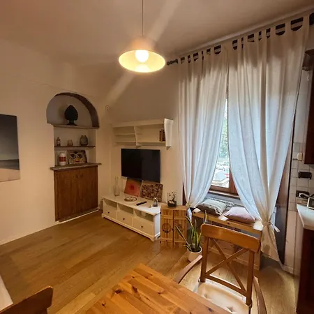 Apartamento Casa Colombo *
