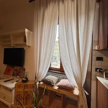 Apartamento Casa Colombo Milán