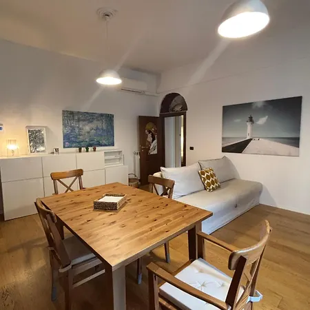 Apartamento Casa Colombo