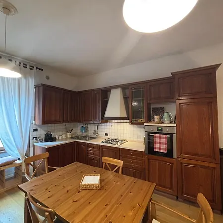 Apartamento Casa Colombo