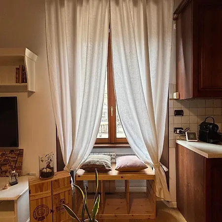 Apartamento Casa Colombo