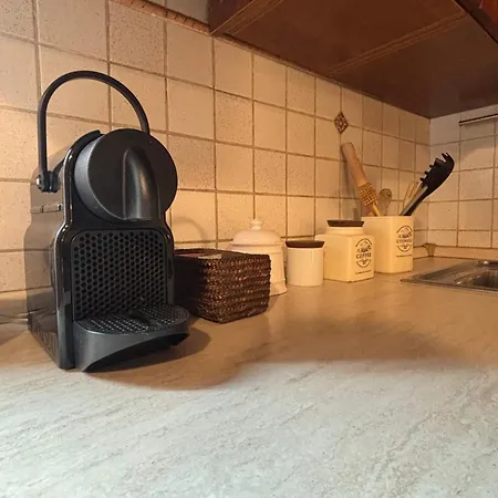 Apartamento Casa Colombo Milán
