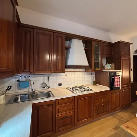 Apartamento Casa Colombo