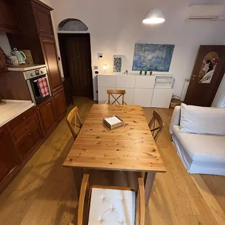 Casa Colombo *