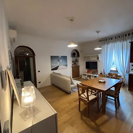 Apartamento Casa Colombo Milán