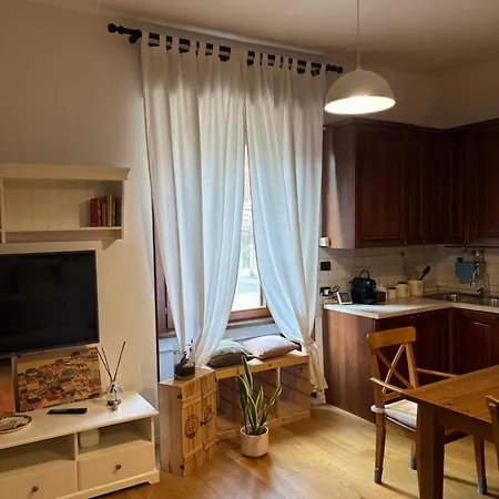 Apartamento Casa Colombo *