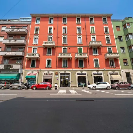 Napoli 公寓