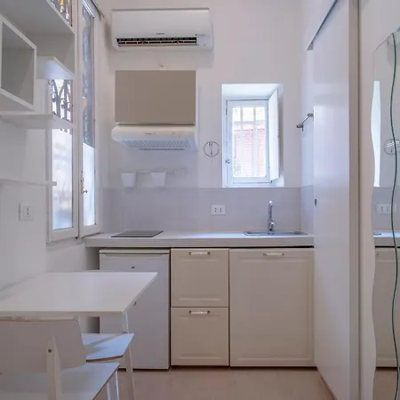 Appartement St Joseph