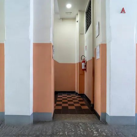 Apartmán Saint George Milán