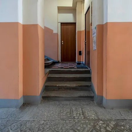 Apartament Saint George