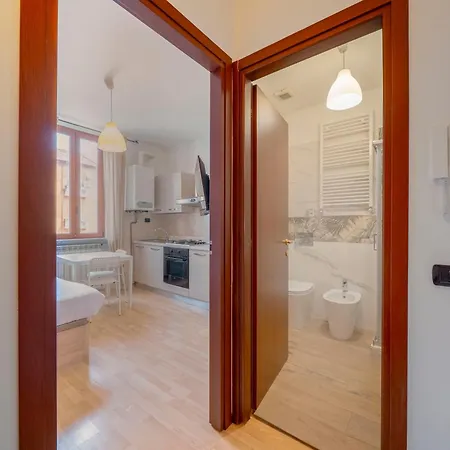 Saint George Mediolan