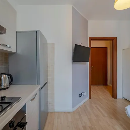 Saint George Apartmán *