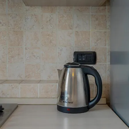 Apartament Saint George Mediolan