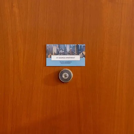 Saint George ميلان