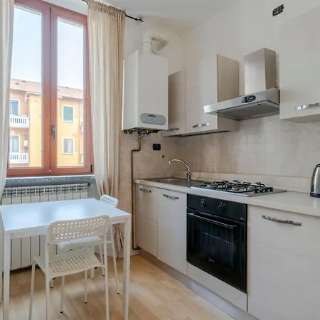 Saint George Apartment