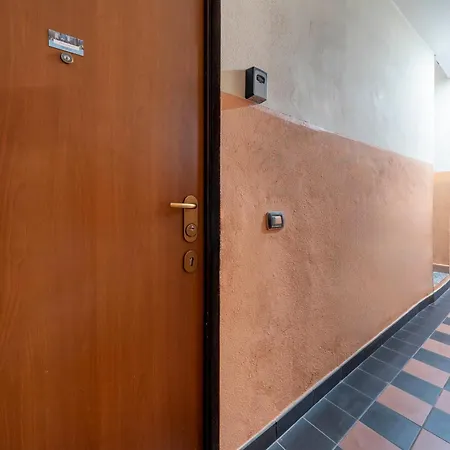Apartmán Saint George
