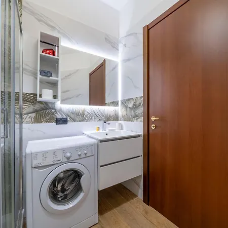 Saint George Apartmán