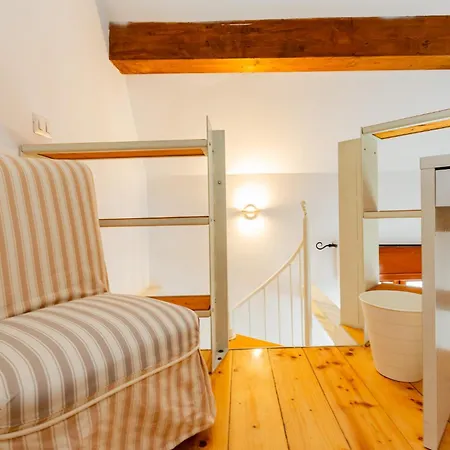 Ingegnoli1 Bright Floor By Hospity Daire *