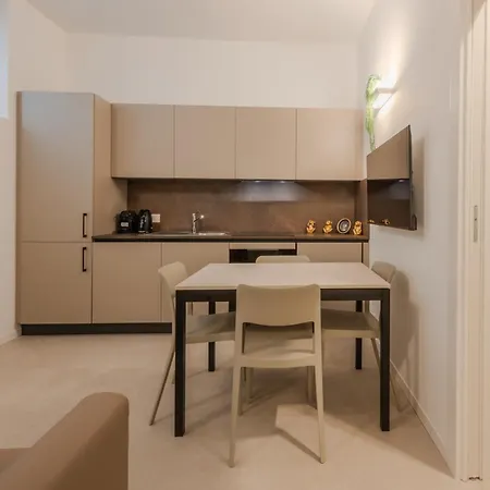 公寓 Easytopstay - Comfort Moderno A *