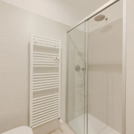 Easytopstay - Comfort Moderno A Appartement *