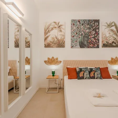 Easytopstay - Comfort Moderno A Appartement Milan