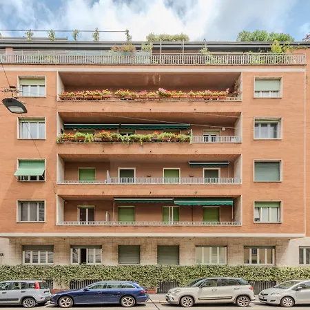 Easytopstay - Comfort Moderno A * Milan