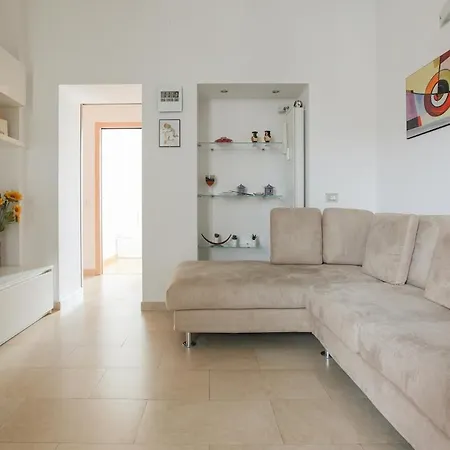 La Casa Di Moreno - Elegant In Corso Vercelli *