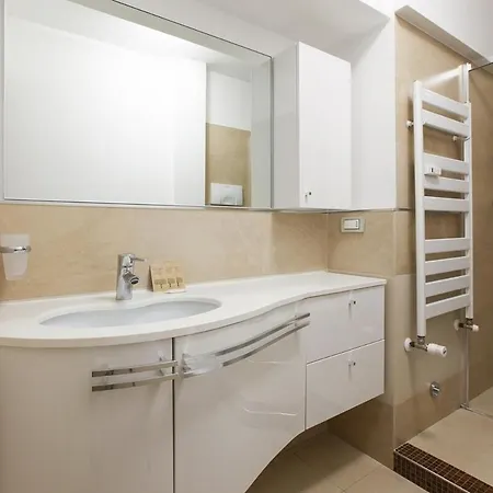 아파트 La Casa Di Moreno - Elegant In Corso Vercelli