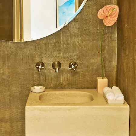 Maison Travertino By Maison Senato Милан