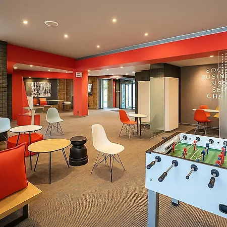 A&o Ca Granda Otel