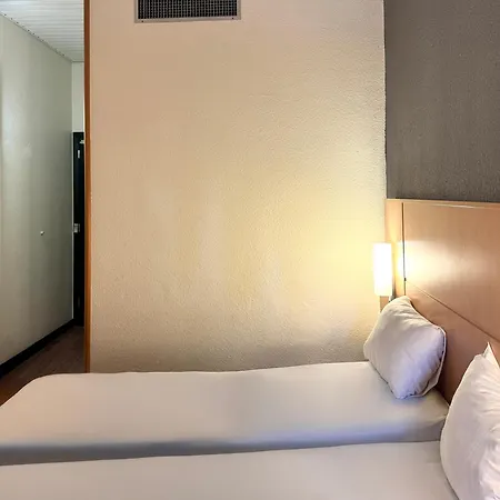 Hotel Ibis Ca' Granda