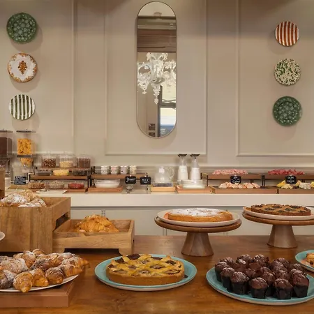 Worldhotel Casati 18 Милан