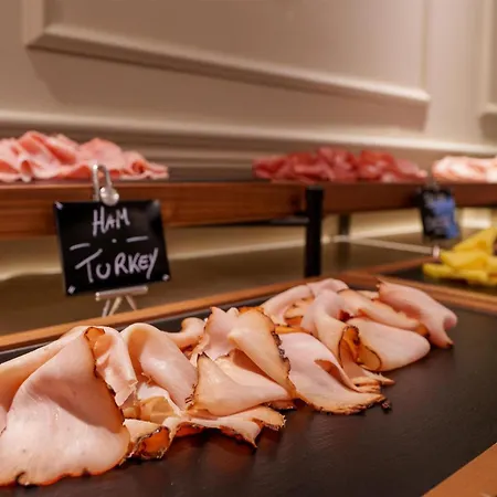 Worldhotel Casati 18 4* Mailand