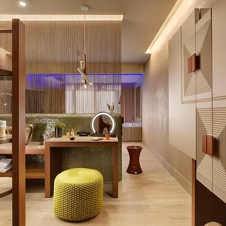 Milan Suite Hotel 4*