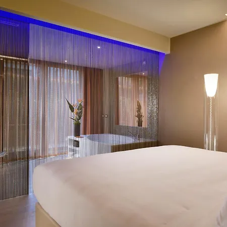 Milan Suite Hotel מילאנו