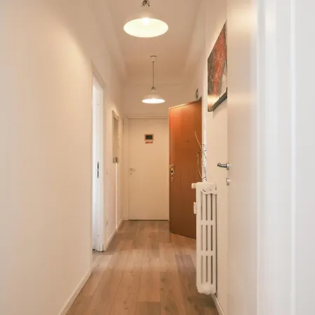 Guest house 71 Milan