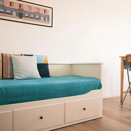 Guest house 71 *